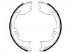 Zapata de freno Brake Shoe Set:5C3Z-2648-AA