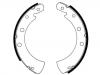 Kit mâchoire de frein Brake Shoe Set:K6622