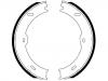 Zapata de freno Brake Shoe Set:68019140AA