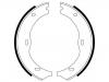 Zapata de freno Brake Shoe Set:220 420 06 20