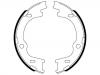 Bremsbackensatz Brake Shoe Set:58350-1HA00