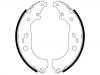 Kit mâchoire de frein Brake Shoe Set:2T1Z-2200-C