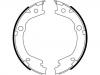 Zapata de freno Brake Shoe Set:58250-3K000