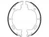 刹车蹄片 Brake Shoe Set:6W1Z-2N712-A