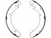 Brake Shoe Set Brake Shoe Set:E5RY-2200-C