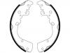 Zapata de freno Brake Shoe Set:05159106AA