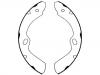 刹车蹄片 Brake Shoe Set:4406001D20