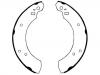 刹车蹄片 Brake Shoe Set:471-8064