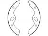 Brake Shoe Set:S686-1419