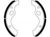 Bremsbackensatz Brake Shoe Set:MC895980