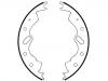 Brake Shoe Set Brake Shoe Set:355-1236