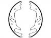 Bremsbackensatz Brake Shoe Set:401-4647