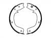 Bremsbackensatz Brake Shoe Set:MR535718