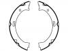 刹车蹄片 Brake Shoe Set:S803-1543