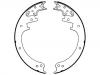 Bremsbackensatz Brake Shoe Set:2043-36