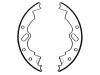 Zapata de freno Brake Shoe Set:2041-22