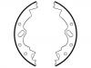 Brake Shoe Set Brake Shoe Set:1236-23