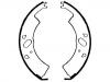 Brake Shoe Set Brake Shoe Set:376-4645A