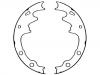 Brake Shoe Set Brake Shoe Set:362-2144AT