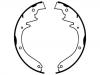 Kit mâchoire de frein Brake Shoe Set:324-2097T