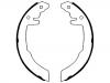 Bremsbackensatz Brake Shoe Set:467-8124