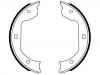 Kit mâchoire de frein Brake Shoe Set:34 41 6 790 186