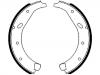 Bremsbackensatz Brake Shoe Set:1658237C92