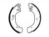 Zapata de freno Brake Shoe Set:1 014 317