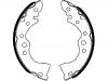 Bremsbackensatz Brake Shoe Set:48430-31011-K0