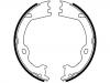 Kit mâchoire de frein Brake Shoe Set:CL3Z-2648-A