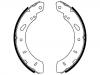 Zapata de freno Brake Shoe Set:BV6Z-2200-A