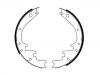 刹车蹄片 Brake Shoe Set:5L55-2200-AA