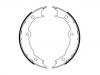 Bremsbackensatz Brake Shoe Set:46530-30040