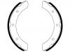 Zapata de freno Brake Shoe Set:MB162368