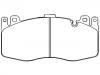 刹车片 Brake Pad Set:34 11 2 284 370