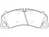 刹车片 Brake Pad Set:991.351.947.02