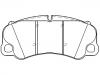 тормозная кладка Brake Pad Set:991.351.946.01