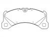 тормозная кладка Brake Pad Set:95B 698 151 G