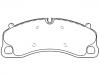 Brake Pad Set:991.351.947.81