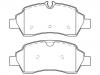 тормозная кладка Brake Pad Set:CK4Z-2200-A