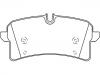 Brake Pad Set:95B 698 451