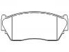 Plaquettes de frein Brake Pad Set:41060-72Y00