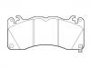 刹车片 Brake Pad Set:FR3Z-2001-H