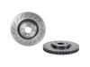 Disque de frein Brake Disc:218 421 04 12