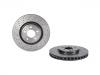 Disco de freno Brake Disc:246 421 27 12