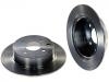 диск тормозной Brake Disc:43206-EM10A