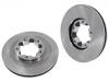 Bremsscheibe Brake Disc:40206-MB600