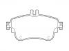 Brake Pad Set:000 420 29 02