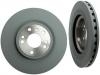 Brake Disc:166 421 06 12