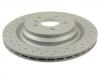 Disque de frein Brake Disc:166 423 03 12